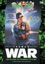 Troma's War (DVD)