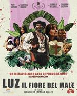 Luz. Il fiore del male (Blu-ray)