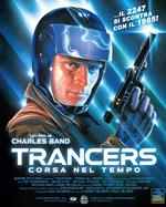 Trancers - Corsa nel tempo (Blu-ray)