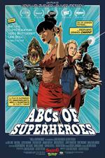 ABCs of Superheroes (DVD)