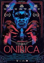 Onirica (DVD)