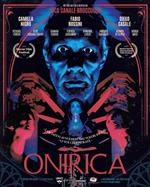 Onirica (Blu-ray)