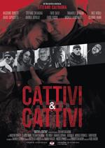 Cattivi & Cattivi (DVD)
