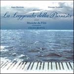 La leggenda della pianista (Colonna sonora)