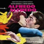 Alfredo Alfredo (Colonna sonora)