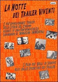 La notte dei trailer viventi - DVD