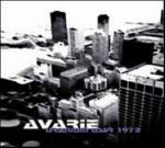 Avarie