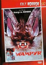 Wampyr (DVD)