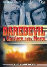 Daredevil il corriere della morte (DVD)