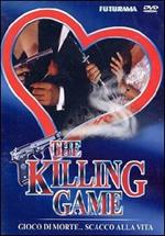 Gioco di morte... scacco alla vita. The Killing Game