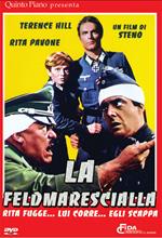 La feldmarescialla (DVD)