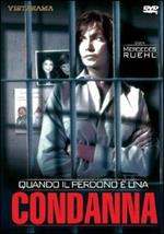 Quando il perdono è una condanna (DVD)