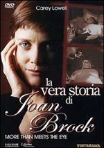 La vera storia di Joan Brock (DVD)