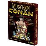 Munchkin Conan. Gioco da tavolo