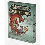 Munchkin Pathfinder. Gioco da tavolo