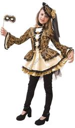 Costume Miss Rococo'' 9-10 Anni - 54870