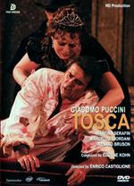 Tosca (DVD)