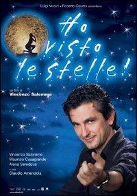 Ho visto le stelle! (2 DVD)<span>.</span> Collector's Edition di Vincenzo Salemme - DVD