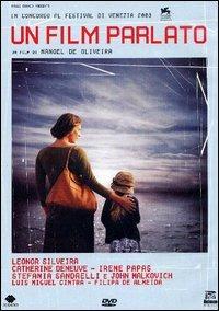 Un film parlato di Manoel De Oliveira - DVD