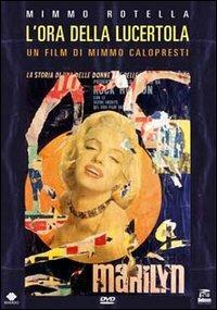 L' ora della lucertola di Mimmo Carlopesti - DVD