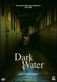 Dark Water di Hideo Nakata - DVD