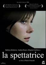 La spettatrice