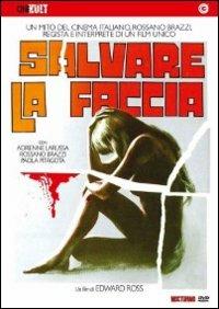 Salvare la faccia di Edward Ross - DVD