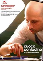 Cuoco contadino