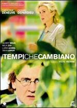 I tempi che cambiano