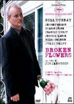 Broken Flowers