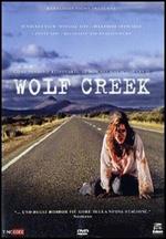 Wolf Creek