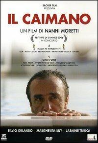 Il Caimano (1 DVD) di Nanni Moretti - DVD