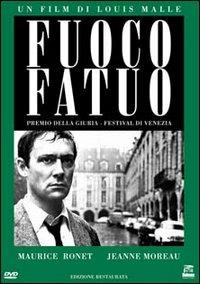 Fuoco fatuo di Louis Malle - DVD