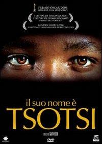 Il suo nome è Tsotsi di Gavin Hood - DVD