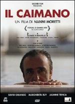 Il Caimano (2 DVD)