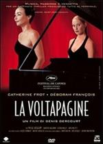 La voltapagine