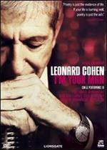 Leonard Cohen: I'm Your Man