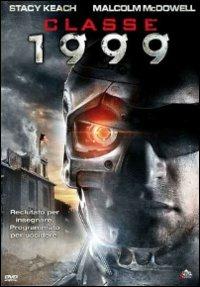 Classe 1999 di Mark L. Lester - DVD