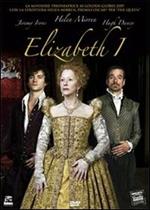 Elizabeth I