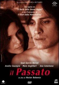 Il passato di Hector Babenco - DVD