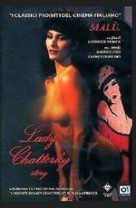 La storia di Lady Chatterley (DVD)