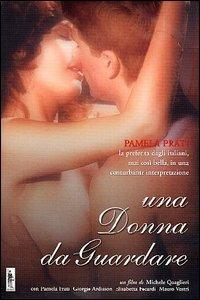 Una donna da guardare (DVD) di Mike Quaglieri - DVD