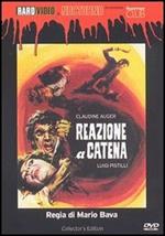 Reazione a catena (DVD)