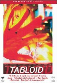 Tabloid di David Blair - DVD