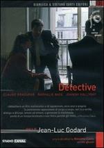 Detective (DVD)