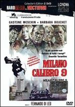 Milano calibro nove