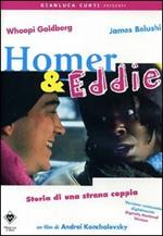 Homer e Eddie