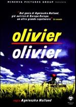 Olivier Olivier (DVD)