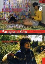 Paragrafo zero. Vol. 2 (2 DVD)