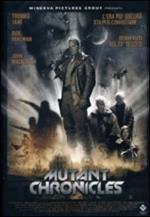 Mutant Chronicles (DVD)